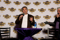 Christopher Knight Q & A