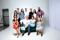 family proofs