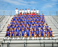 Freshmen
