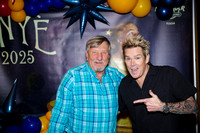 Mark McGrath Meet N Greets