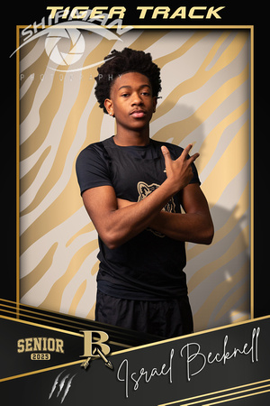 BA Track 25 Becknell